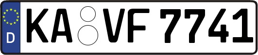 KA-VF7741