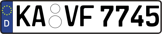 KA-VF7745