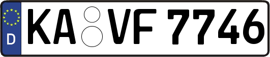 KA-VF7746