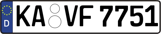 KA-VF7751