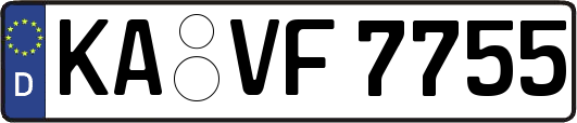 KA-VF7755