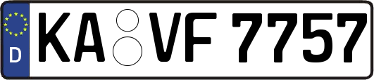 KA-VF7757