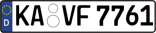 KA-VF7761