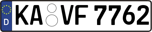 KA-VF7762