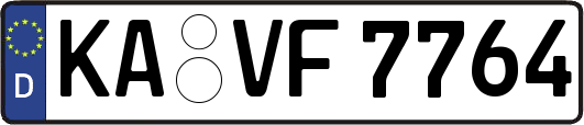 KA-VF7764