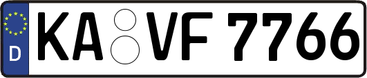 KA-VF7766