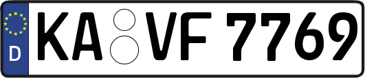 KA-VF7769