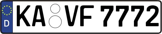 KA-VF7772