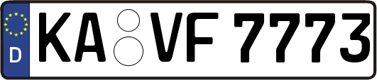 KA-VF7773