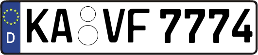 KA-VF7774