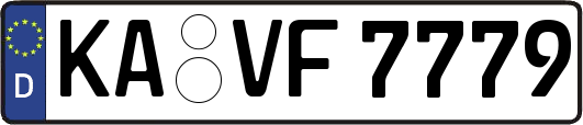 KA-VF7779