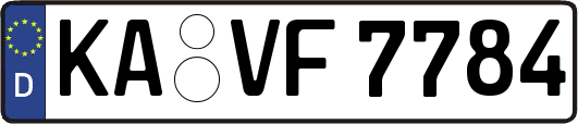 KA-VF7784