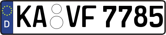 KA-VF7785