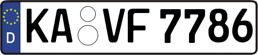 KA-VF7786