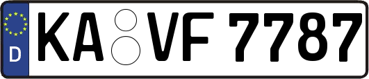 KA-VF7787
