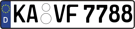 KA-VF7788