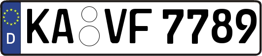 KA-VF7789
