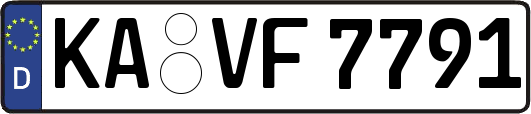 KA-VF7791