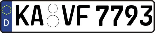 KA-VF7793
