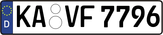 KA-VF7796