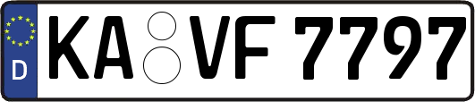 KA-VF7797