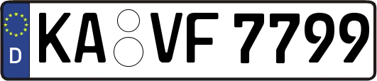 KA-VF7799