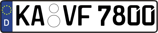 KA-VF7800