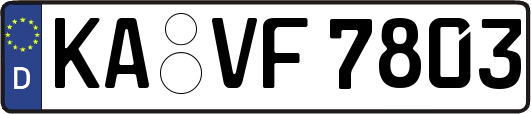 KA-VF7803