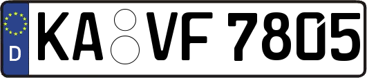KA-VF7805