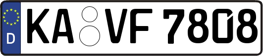 KA-VF7808