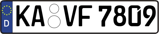 KA-VF7809