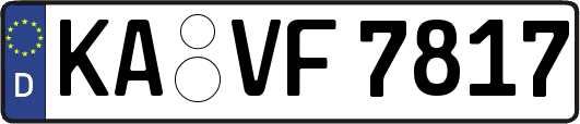 KA-VF7817