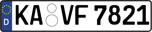 KA-VF7821