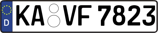 KA-VF7823