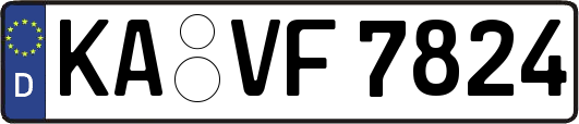 KA-VF7824