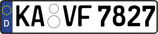 KA-VF7827