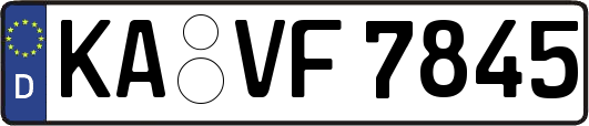 KA-VF7845
