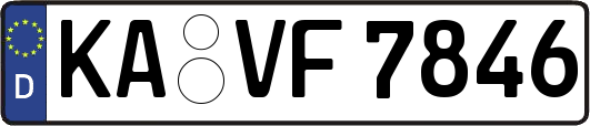 KA-VF7846