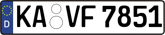 KA-VF7851
