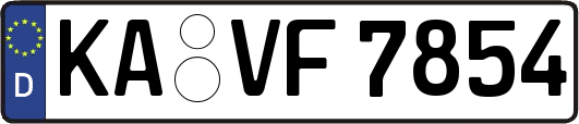 KA-VF7854