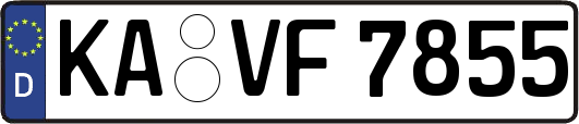 KA-VF7855