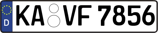 KA-VF7856