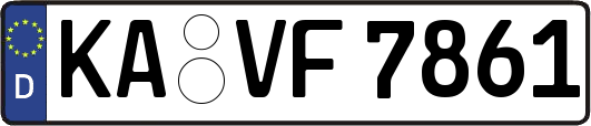 KA-VF7861