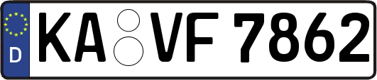 KA-VF7862