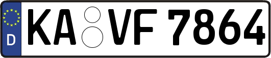 KA-VF7864