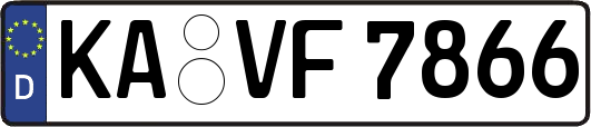 KA-VF7866