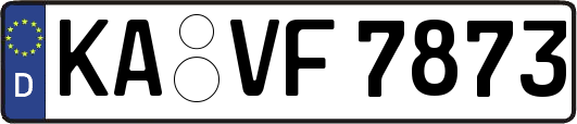 KA-VF7873