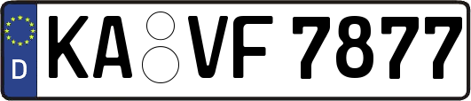 KA-VF7877