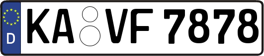 KA-VF7878