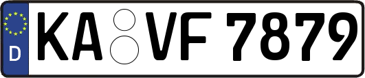 KA-VF7879